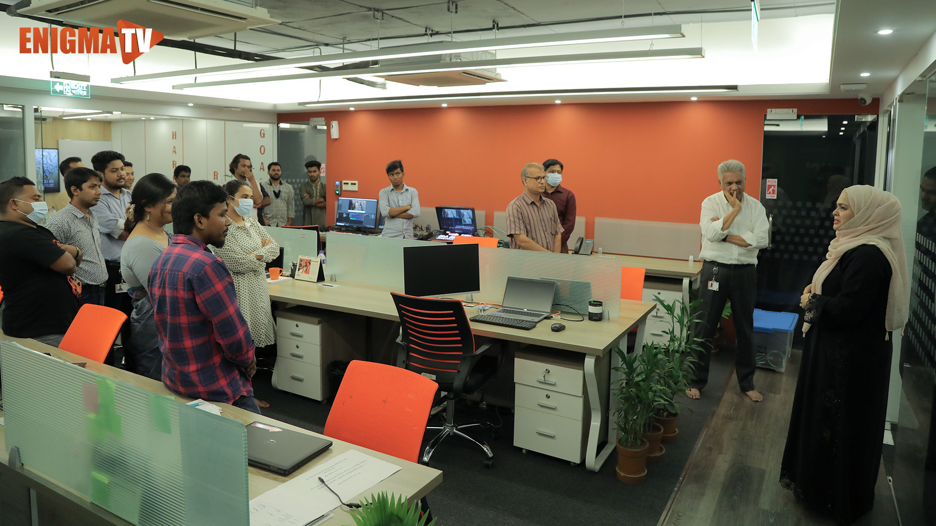 আজ গানের দিন